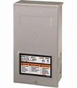SUB CONTROL BOX 1/2 hp 230v Pentair Cap St/Ind Run 