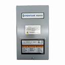 SUB CONTROL BOX 1 hp 230v Pentair Cap St/Ind Run