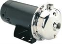 BERKELEY SS 1.25 XN CP 2.5 hp B78658 230 TriV 3 ph TE PLi 