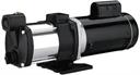 BERKELEY SSHM-2 PUMP 2 hp B82456 230v 1 ph ODP 4 stg 