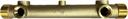 CONSTANT PRESS. MANIFOLD 1.25 mpt x 1 fpt, 13' 5/8" long