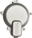 WATERTITE WELL CAP 6"ID x 6-5/8"OD Aluminum Locking