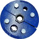 6" WELL SEAL 1" drop
