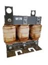 TCI REACTOR KDRB45L2E01, 575V, 19.5A,cULus TYPE1 ENCLS.