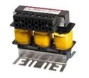 TCI REACTOR KDRF46LE01, 575V, 62A, cULus TYPE1 ENCLS.