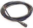 TRANSDUCER CABLE ,TM, 5M, 4C M12 STRAIGHT CONNECT