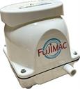 AIR PUMP  FujiMac 80R II 115v, 51w, 2.8cfm, 39dB