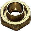 Grundfos Tail PC SET FLNG ->3/4 Copper	