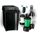 HYD BBU SYS FG-3100RC 12v 