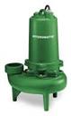 HYD S3W300M2-4 3hp, 230v, 1ph, 4P, 20a, 3" NPT, 20'Man