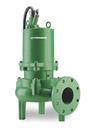HYD SB4SD500M5, 5hp, 575v, 1750, 6.1FLA, DS, 4"NPT, 35'Man