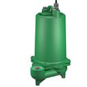 HYD SHEF100SA2-2 1hp, 208-230v, 2", 13.6-12.1a, 20' ATFS