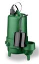 HYD SHEF42A1 4/10hp, 115v  2", 10a, 20' ATFS
