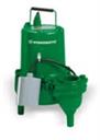 HYD SKHS100 1hp, 230v, 1ph 2", 11.4a, 20' ATFS