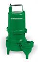 HYD SKHS100 1hp, 208v, 3ph, 2", 9.2a, 20'Man