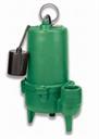HYD SKV50AW120  .5hp, 115v, 2", 12a, 20'ATFS