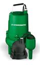 HYD SP40A1  .4hp, 115v, 1ph, 2", 7.5a, 20'ADS