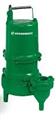 HYD SP50M1 1/2hp, 115v, 1ph, 2", 12a, 20' Man