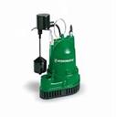 HYD V-A1 SUMP PUMP 1/3hp, 115v 1.5", 8a, Cast, 10'AVFS