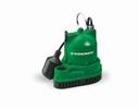 HYD W-A1 SUMP PUMP 1/3hp, 115v 1.5", 8a, Cast, 10'ATFS