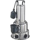 MYERS DE40 SS Eff Pump 2" 4/10hp 115v 10.5a 20' A