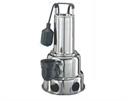 MYERS DSW SS PUMP 1/2hp SS 2" FPT 115v 12a 20' ATFS