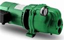 MYERS HCM100 2-Stg 1hp 115/230v 17/8.5a Br. Imp 
