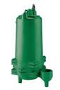 MYERS ME100S Eff Pump 1hp 200v 1ph 10.3a 2"fpt, 20' Man