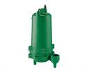 MYERS ME100S Eff Pump 1hp 200v 1ph 10.3a 2"fpt, 20' Pig Tail