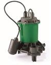 MYERS ME40PC-1 Eff Pump 1.5" NPT 115v 12.5a 20' A 