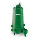 MYERS ME50S Eff Pump 2" 1/2hp 575v 3ph 1.3a 20' M 