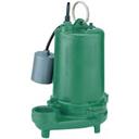 MYERS ME750120T Eff Pump 2" 1/2hp 115v 13a 20' ATFS
