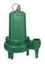 MYERS MWS39100220M 1hp 3" FNPT 230v 1p 8.5a 20' M