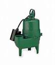 MYERS MWS550 Pump 1/2hp 2" 115v 13a 10' ATFS 