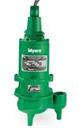 MYERS SX50-03 Pump 1/2hp 200v 3p 3.6FLA 2" 50' M High Hazz