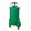 MYERS VR1 Grinder 1hp 230v 2" 7a 20' ATFS