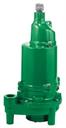 MYERS Grinder WGL20-03 2hp 208v 3ph 9.7a 3450 20' M