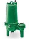 MYERS WHR10H-01 Sew Pump 2" 1hp 200v 14.8a 1ph 20' M