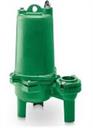 MYERS WHR5H-11 2" Sew Pump 1/2hp 115v 13.8a 20' M