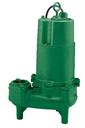 MYERS WHR5P-2, 1/2hp 230v 2" FPT 5.2a 20' ATFS 