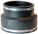 FLEX RUBBER COUPLING 12" x 12" con x pl 