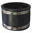 FLEX RUBBER COUPLING 3" x 3" pl x pl 