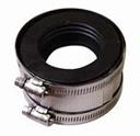 FLEX COUPLING 1.5" x 1.25" pl x co 
