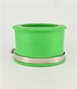 QWIK SEAL 4" RUBBER SDR35