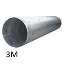 CSP 1200mm x 3m 14ga, 2.0mm Galv