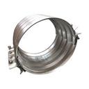 450mm CSP COUPLER BOLT & ANGLE w/bolts