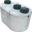 BioNest BST2100 (Tank Only)