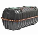 INFILTRATOR SEPTIC IM 1060 4141L/882 IMP 127" x 62.2" x 55" 