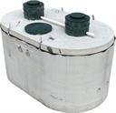4500L WBF w/ PolyLok 