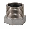 BUSHING 1.25" x 1/4" 316 SS